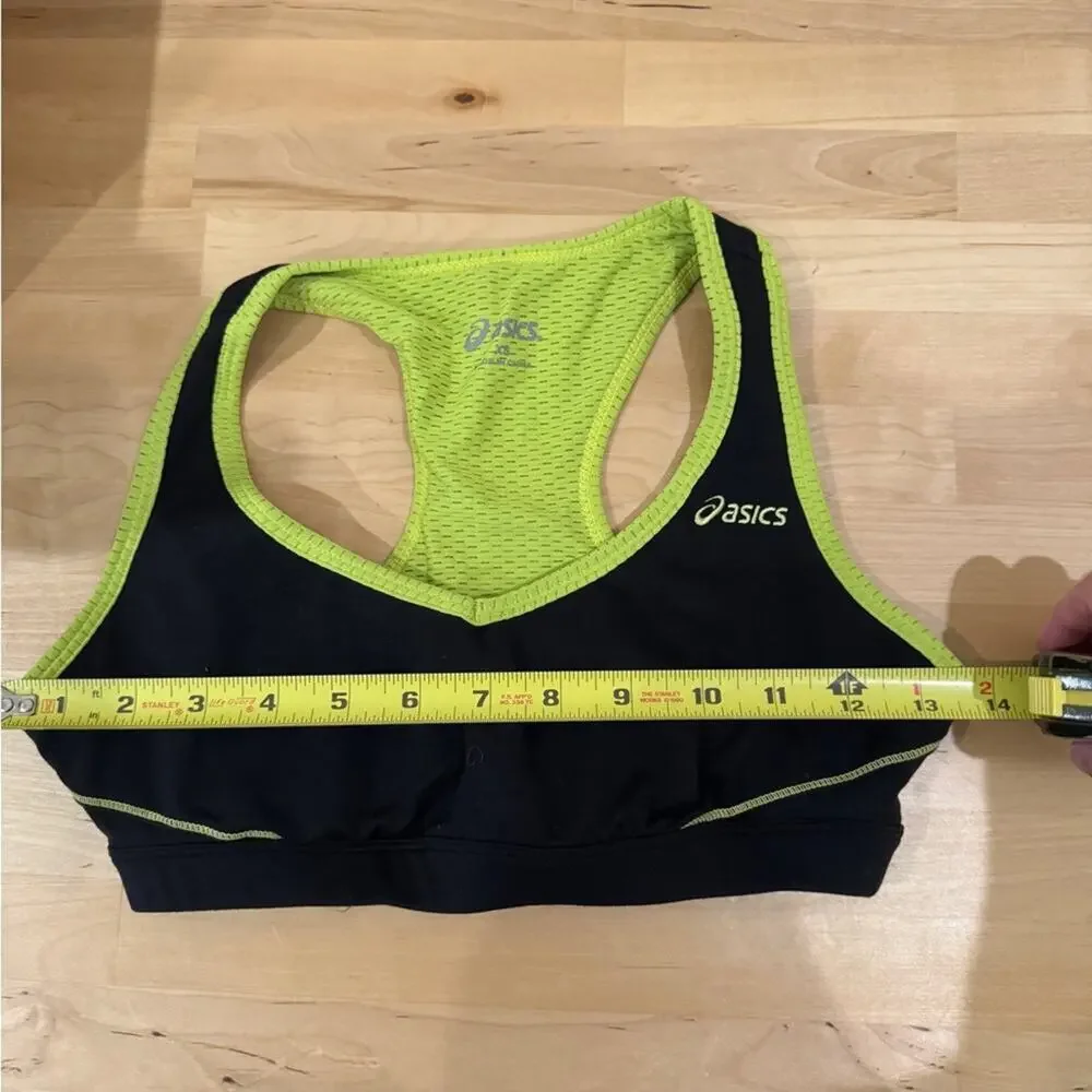 ASICS Sports Bra - XS‎